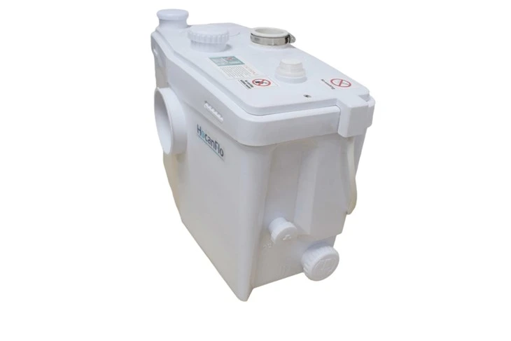 Plumbing Grinder Pump