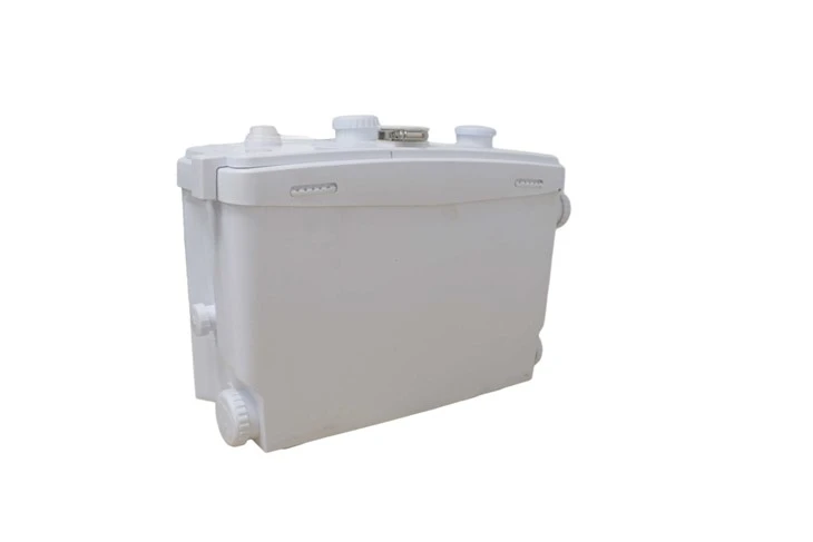 Plumbing Grinder Pump