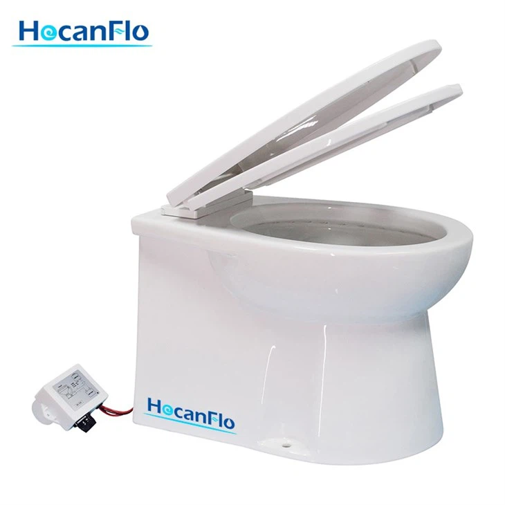 24v Marine Toilet